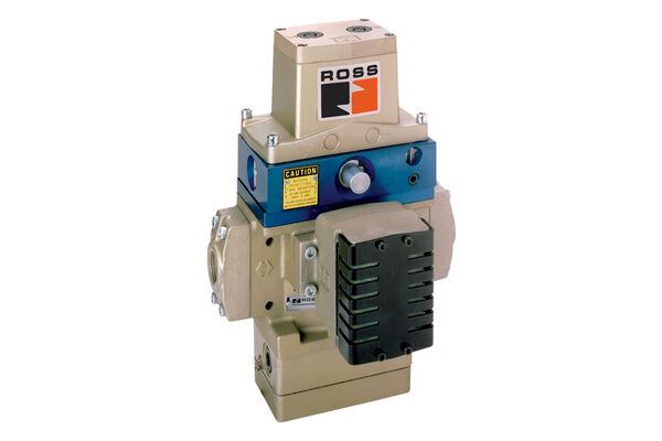 ROSS CONTROLS 3573A4142