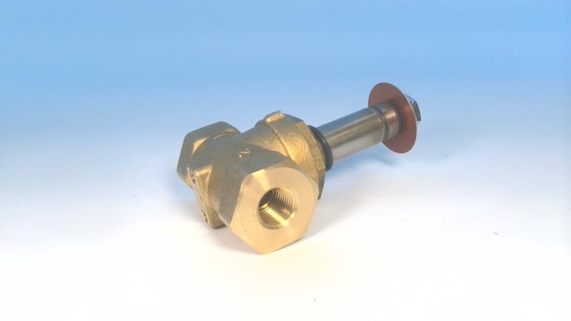 M&M INTERNATIONAL D264DBU