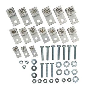 NSI INDUSTRIES LK-6
