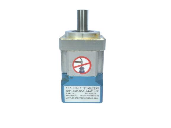 ANAHEIM AUTOMATION GBPH-0601-NP-010-AA231-250