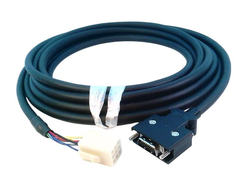 OMRON R88A-CRU005C