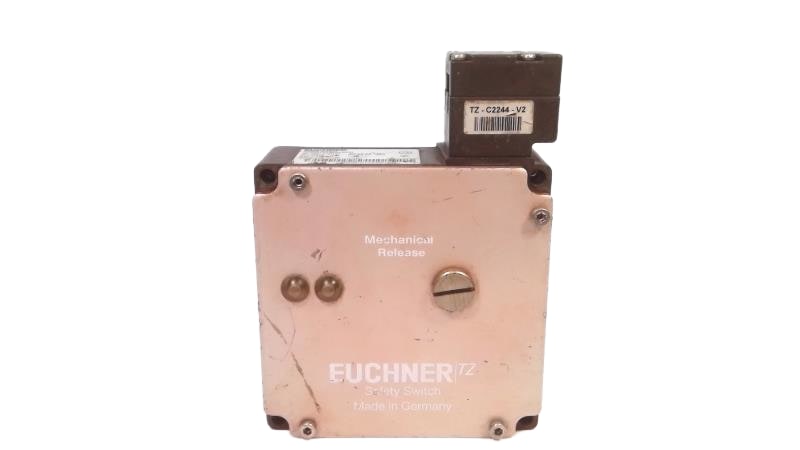 EUCHNER TZ2RE024M-RC2244