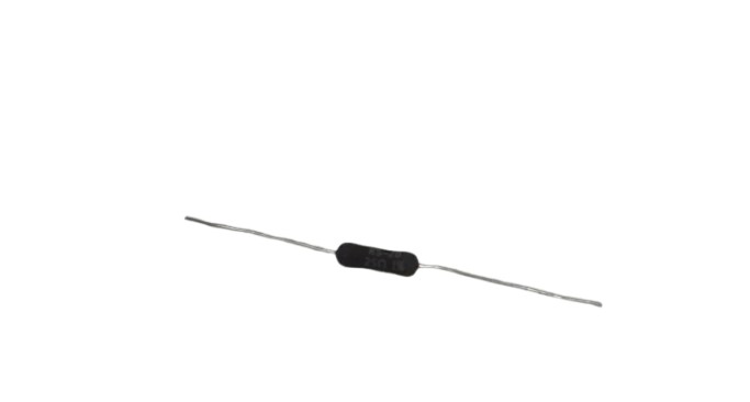 VISHAY RS02B25R00FE70