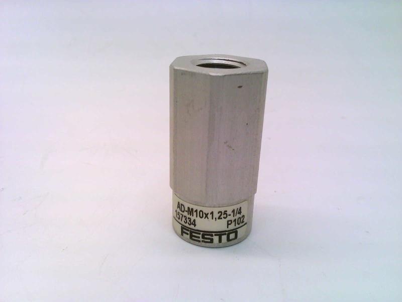 FESTO AD-M10X1,25-1/4