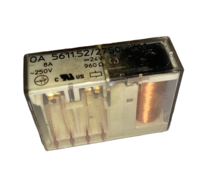 OA 5611.52/2750L1/61 by DOLD