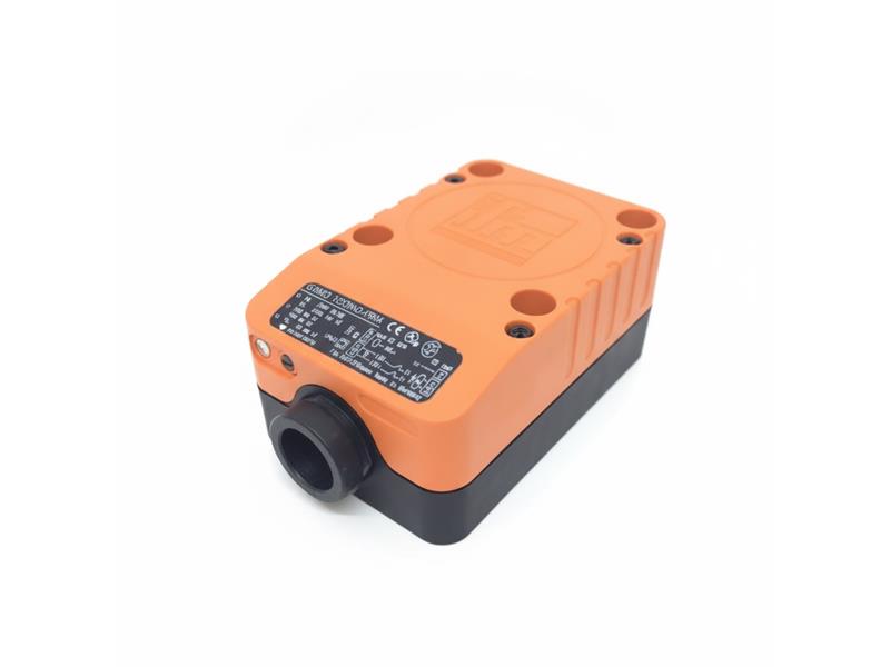 ICE2040-FBOA-IC0003 von EFECTOR