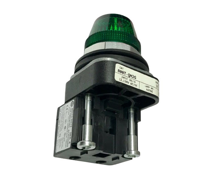 ALLEN BRADLEY 800T-QH2G