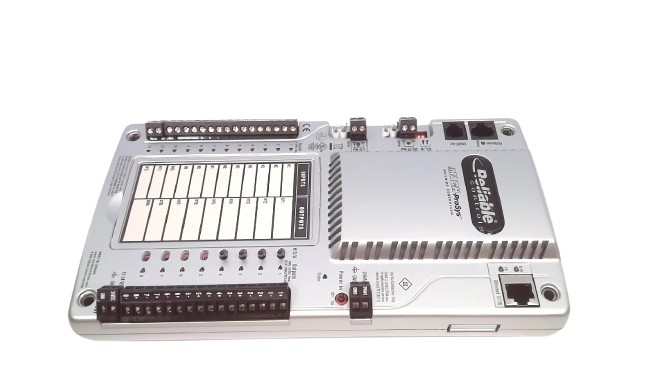 RELIABLE CONTROLS MPSH-T0519