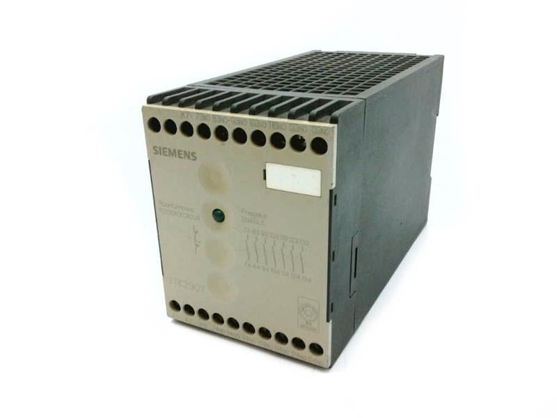 SIEMENS 3TK2907-0BB4