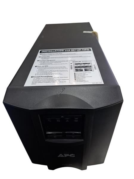 SCHNEIDER ELECTRIC SMT1000I