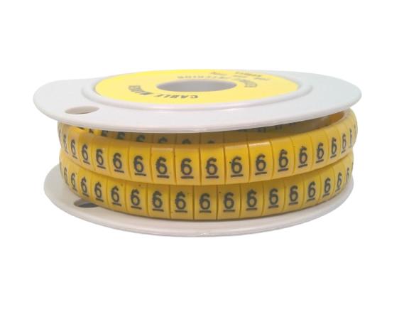 TECHSPAN INDUSTRIES INC CMC-128-6