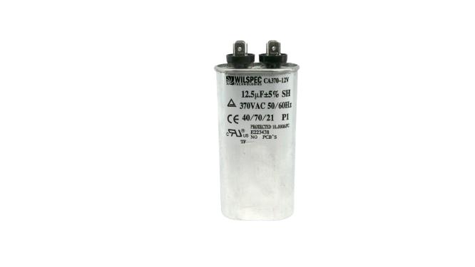 WILSPEC CA370-12V