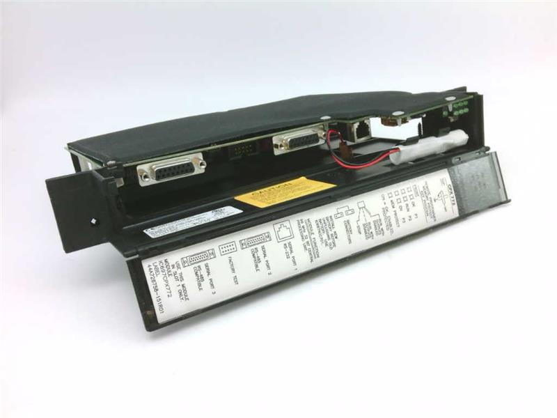 FANUC IC697CPX772