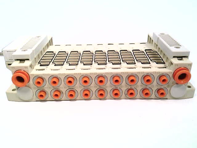 SMC SS5V2-10FD2-09BS-N3
