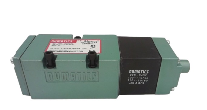 ASCO 554SA400K046T30