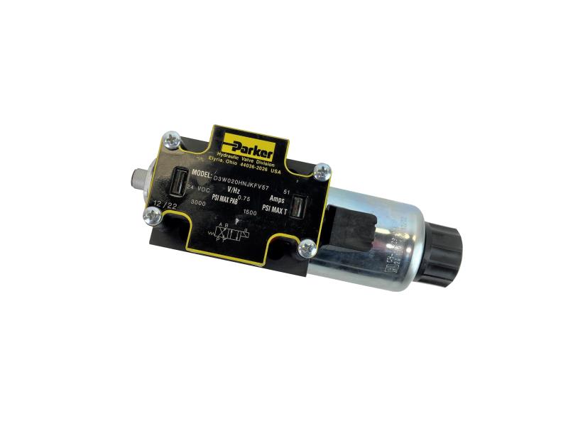 PARKER D3W020HNJKFV57