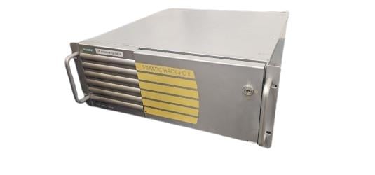 SIEMENS 6ES7650-0GE06-0YX0