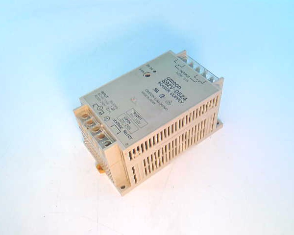 OMRON S82V-0524