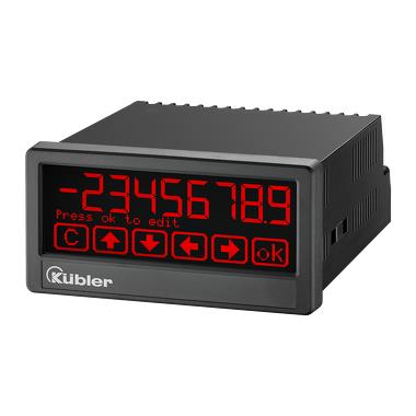 KUEBLER 6.571T.012.E01