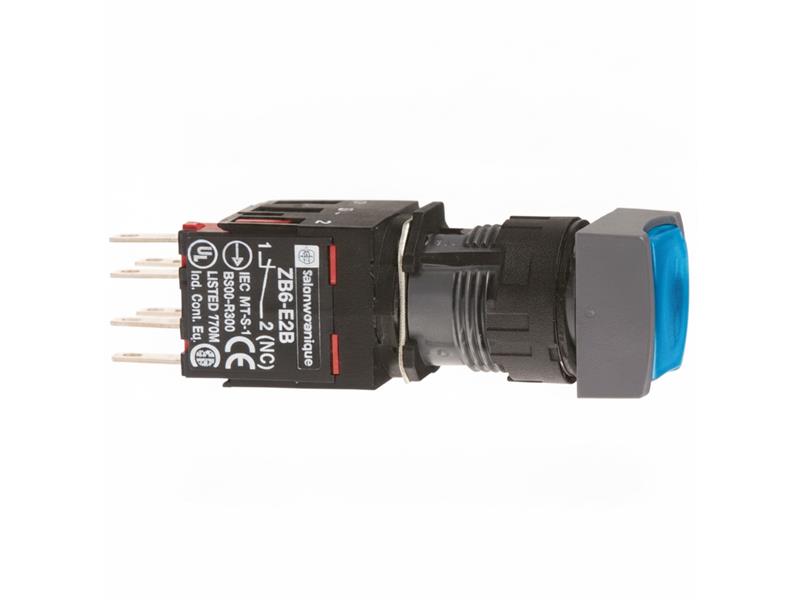 XB6CW6B5B by SCHNEIDER ELECTRIC