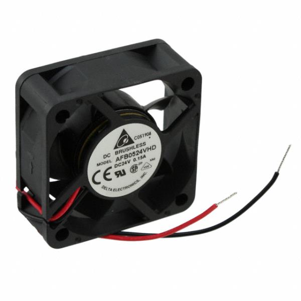 DELTA GROUP ELECTRONICS AFB0524VHD