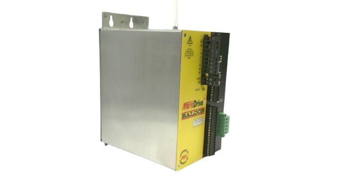 ASEA BROWN BOVERI MDH2A07TR-RD23