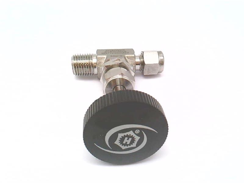 HAM-LET H-395-SS-NL-R-1/4-RS