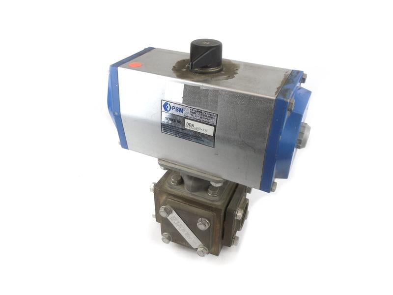 PBM INC MPB-36-S2/P0C1H62D