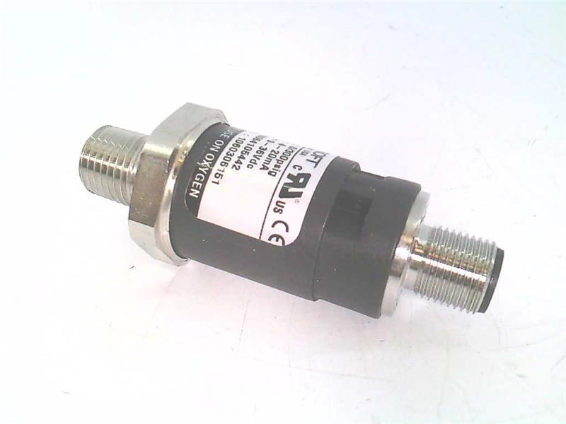 ASHCROFT G27M0242EW300#G