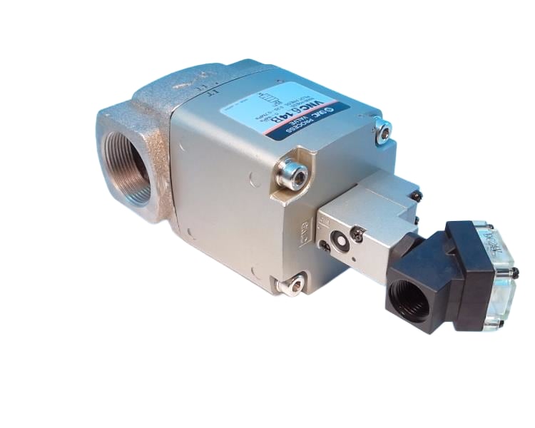 VNC614B-N40A-5TZ by SMC