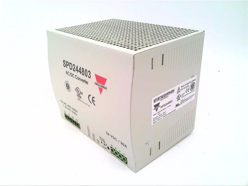 CARLO GAVAZZI SPD244803