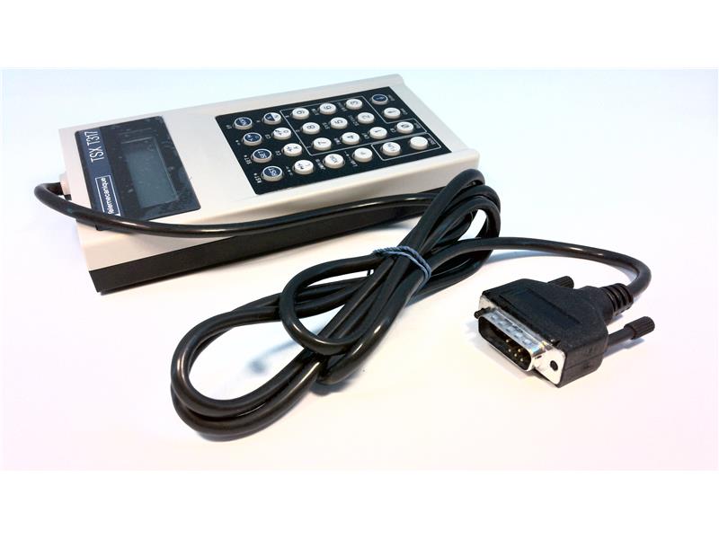 SCHNEIDER ELECTRIC TSX-T3170