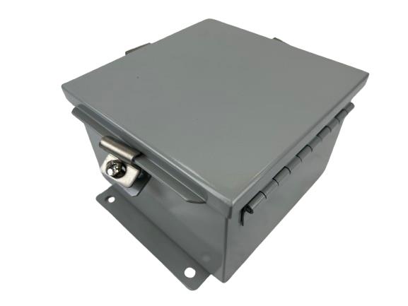 BUD INDUSTRIES SN-3702
