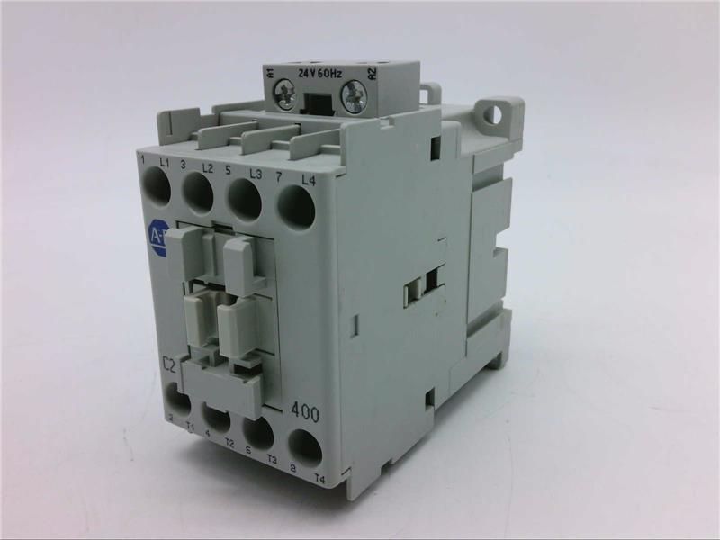 ALLEN BRADLEY 100-C23J400