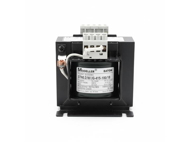 STN0.2/W/G-415-100/18 por EATON CORPORATION