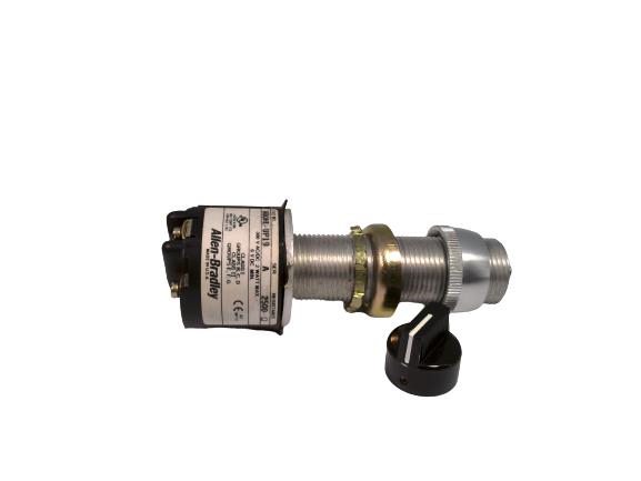 ALLEN BRADLEY 800HL-UP19
