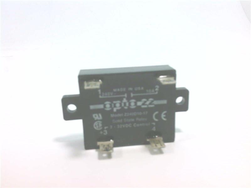 OPTO 22 Z240D10-17