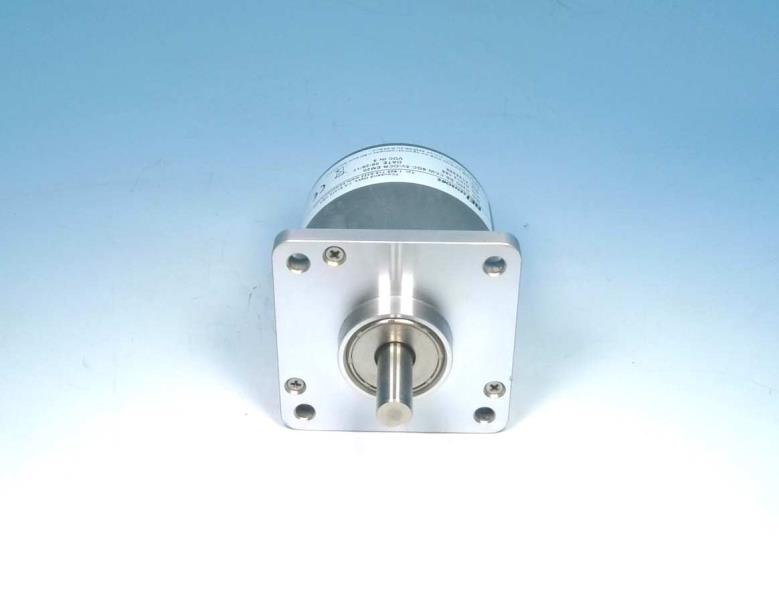 BEI SENSORS H25D-SS-CCW-8GC-5V/OCR-EM20