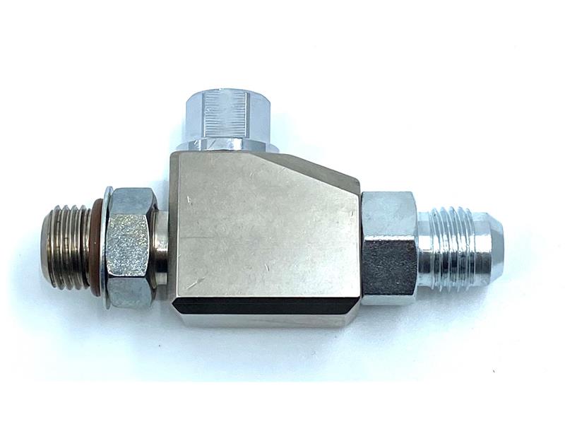 RADWELL VERIFIED SUBSTITUTE 1007035-SUB