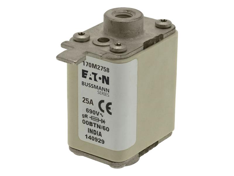 EATON CORPORATION 170M2758