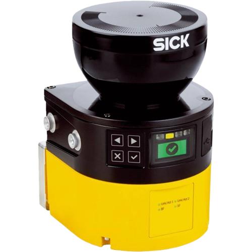 SICK MICS3-CBAZ40PZ1