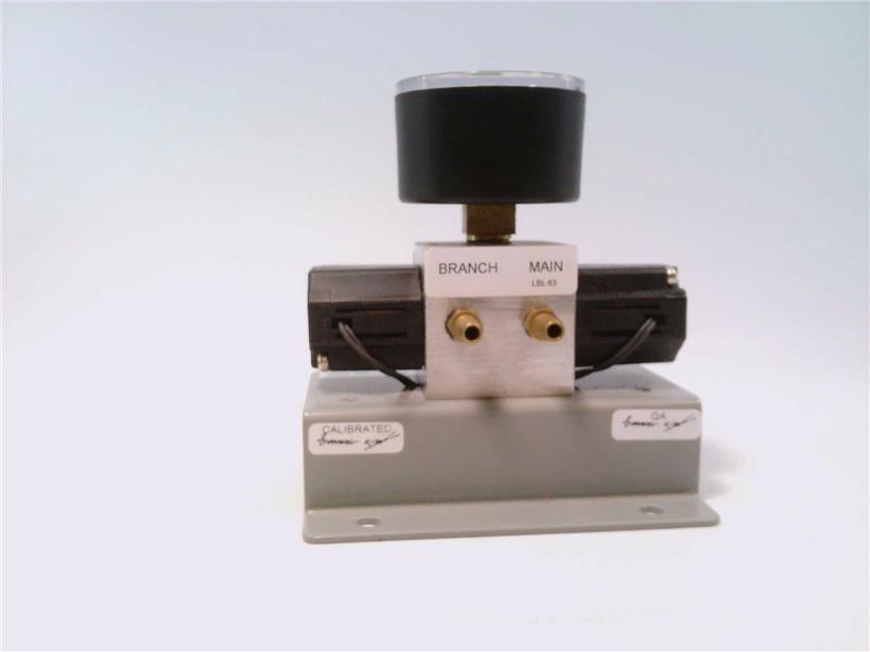 MAMAC SYSTEMS EP-311-315