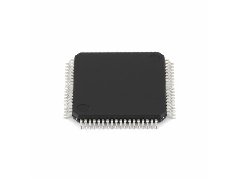 MICROCHIP TECHNOLOGY INC PIC18F87J90-I/PT