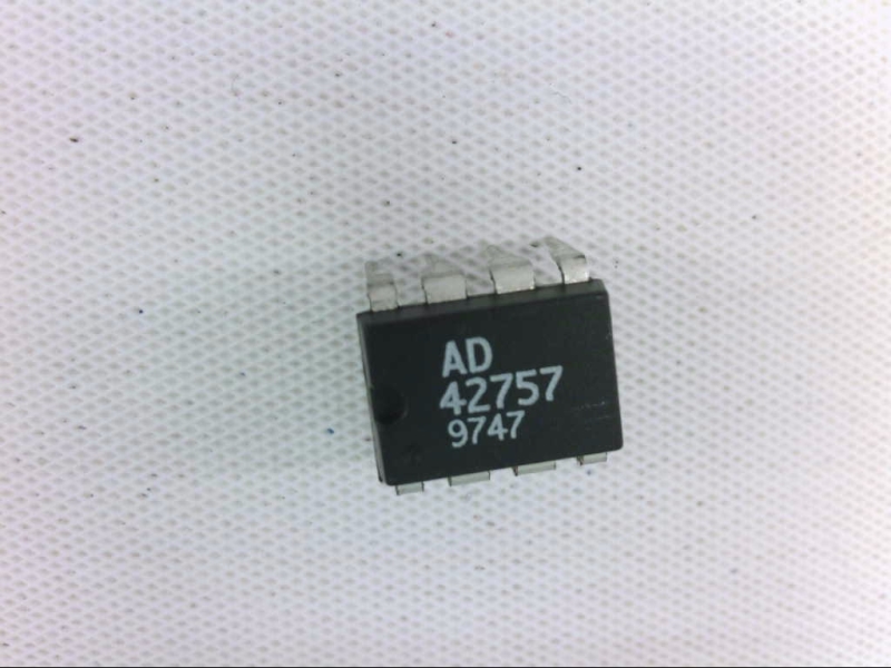 AD42757 par ANALOG DEVICES