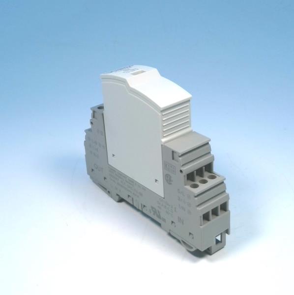 PHOENIX CONTACT PLT-SEC-T3-24-FM