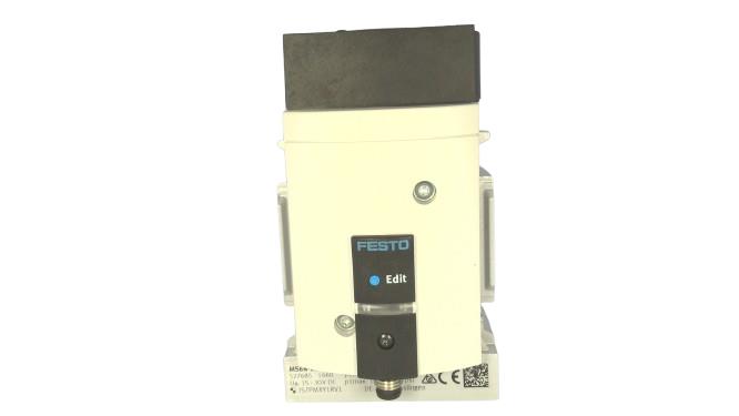 FESTO MS6N-DL-1/2-AD7
