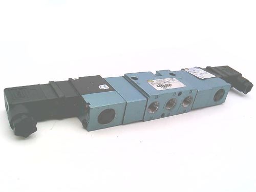 MAC VALVES INC 821C-PM-111JD-152