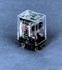 R-K ELECTRONICS RD2CB-24OVAC