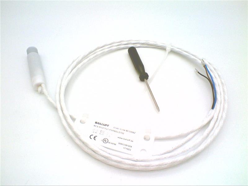 BALLUFF BCS M12TTG1-PSM80G-ET02