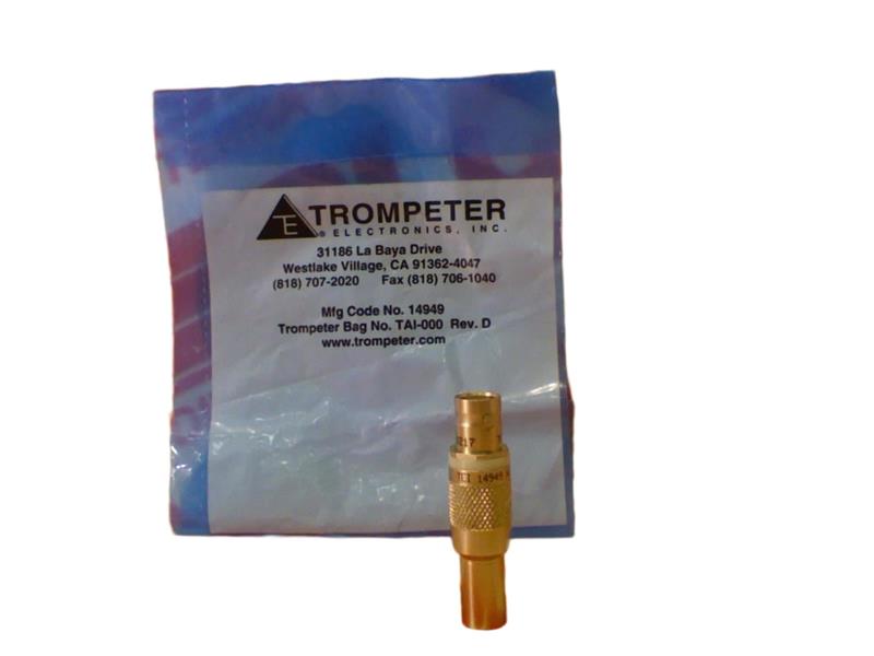 ADBJ20-E1-PL71 by TROMPETER ELECTRONICS